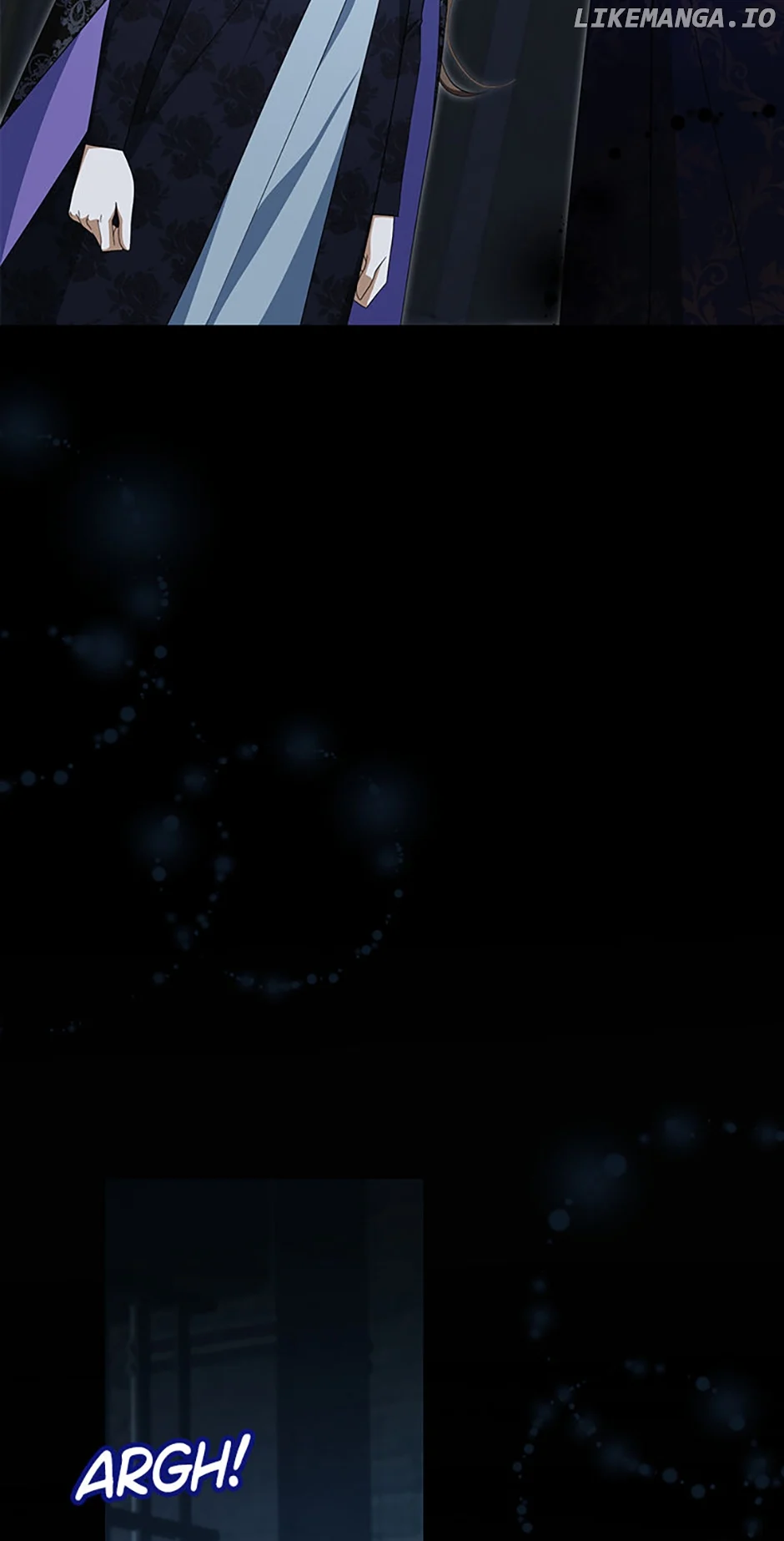 A Con Artist But That’s Okay Chapter 62 268 39