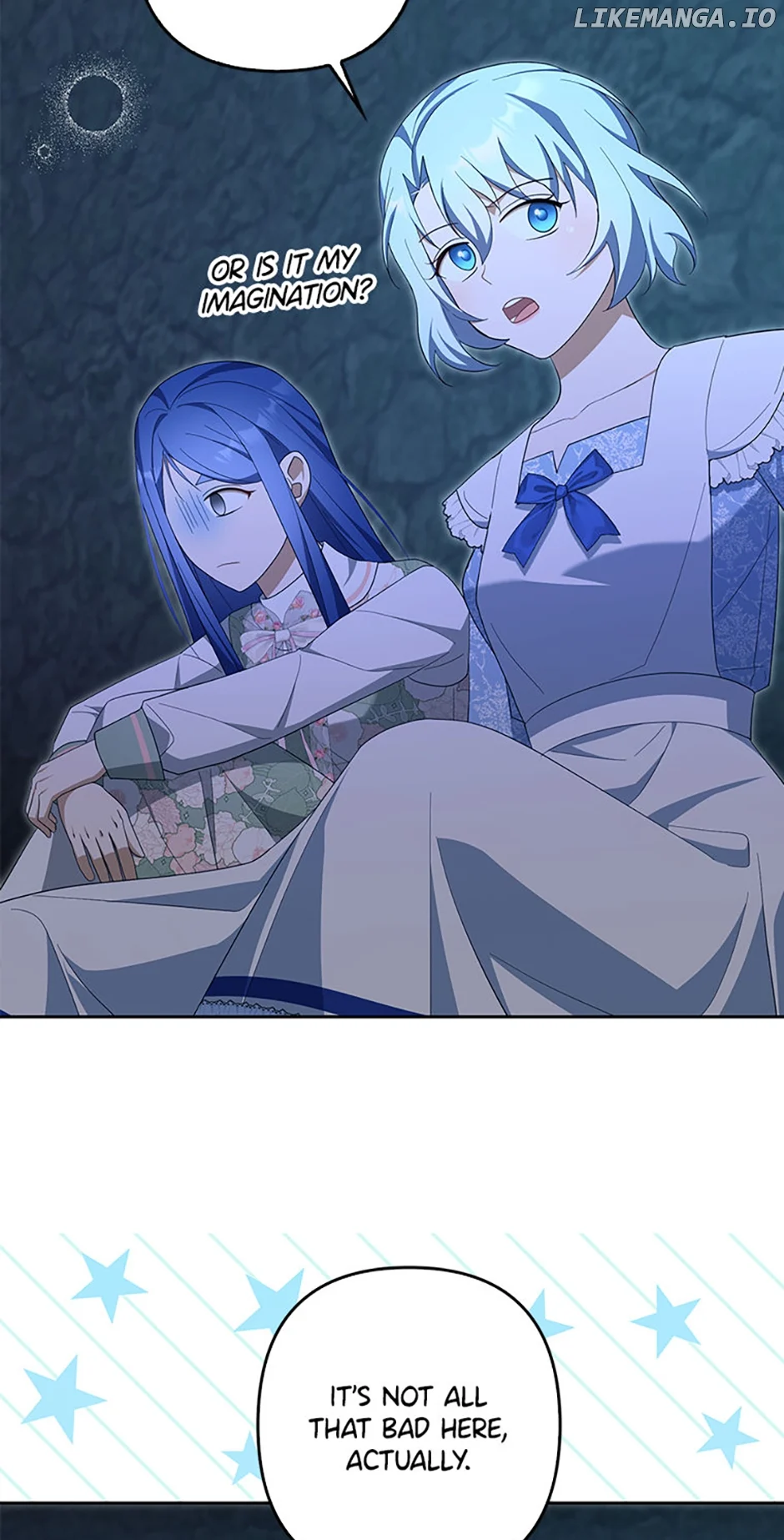 A Con Artist But That’s Okay Chapter 62 270 41