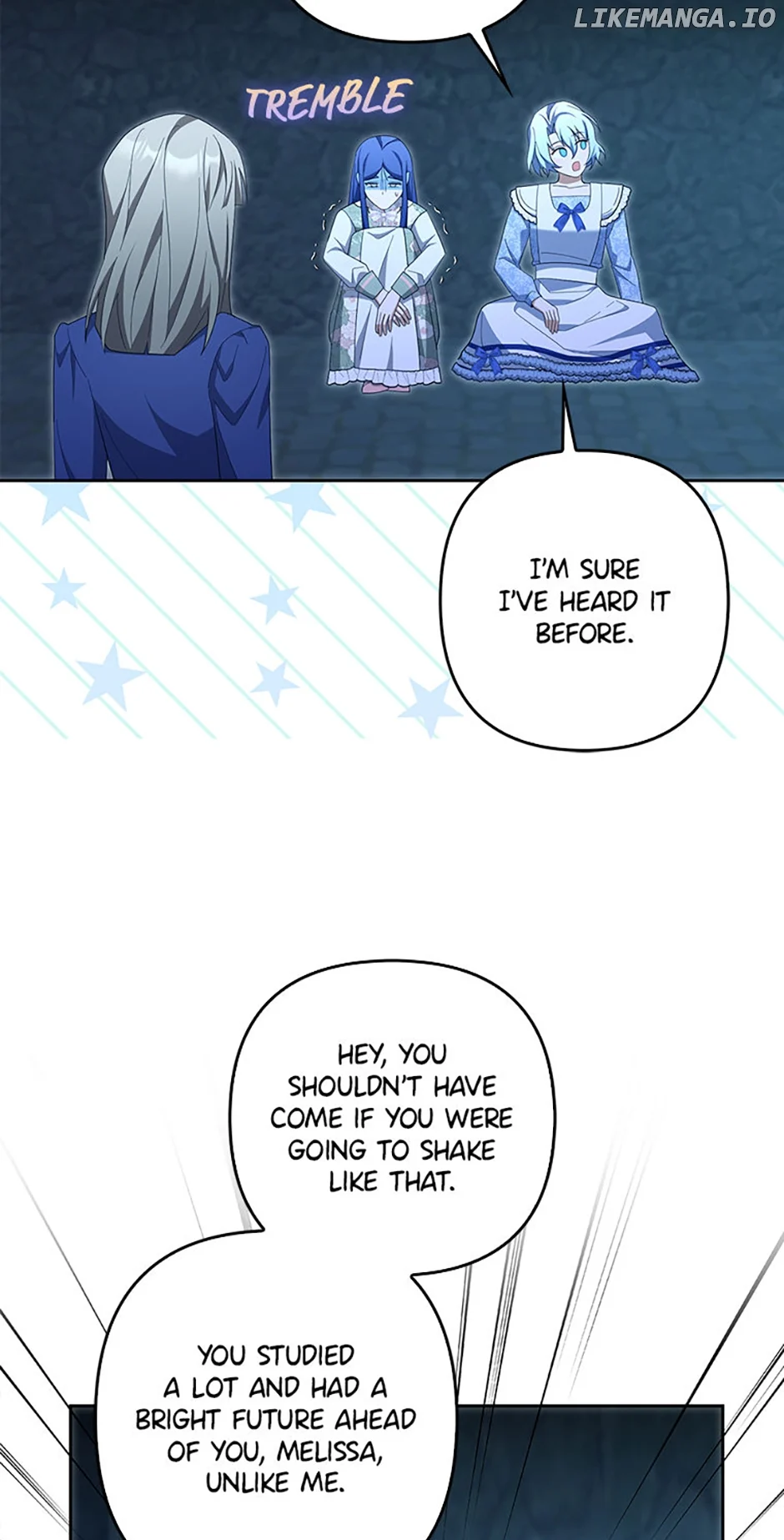 A Con Artist But That’s Okay Chapter 62 271 42