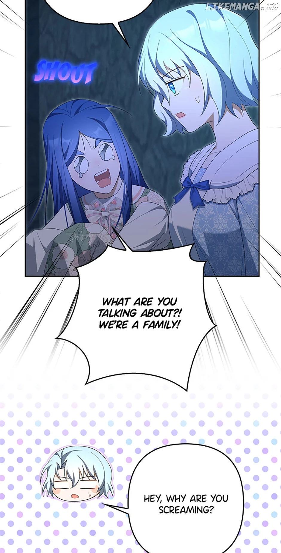 A Con Artist But That’s Okay Chapter 62 272 43