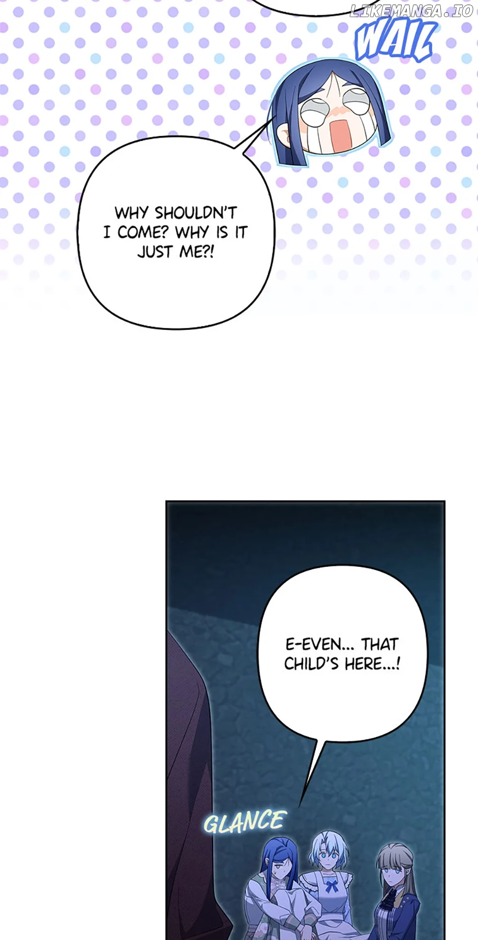 A Con Artist But That’s Okay Chapter 62 273 44