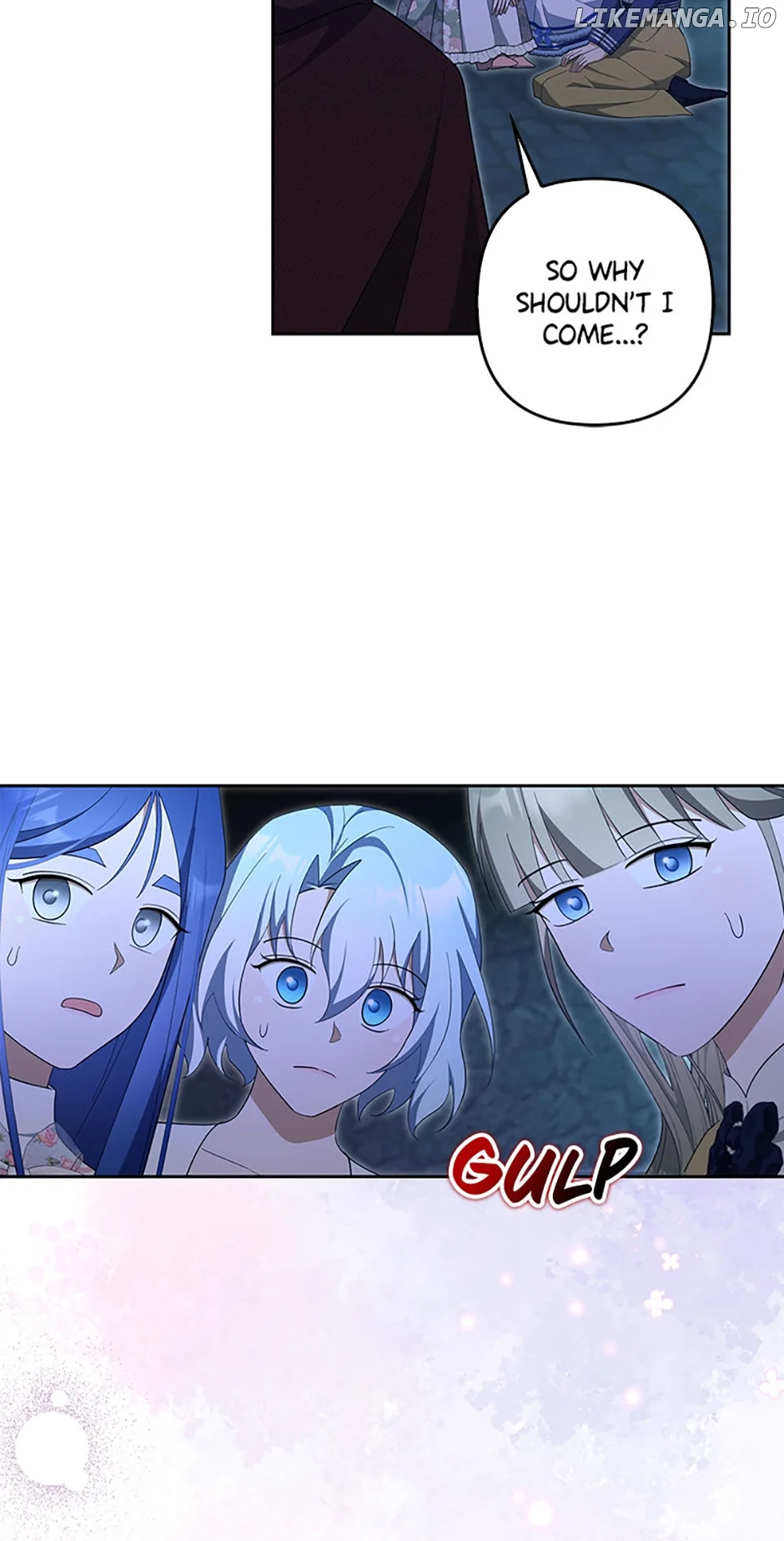 A Con Artist But That’s Okay Chapter 62 274 45