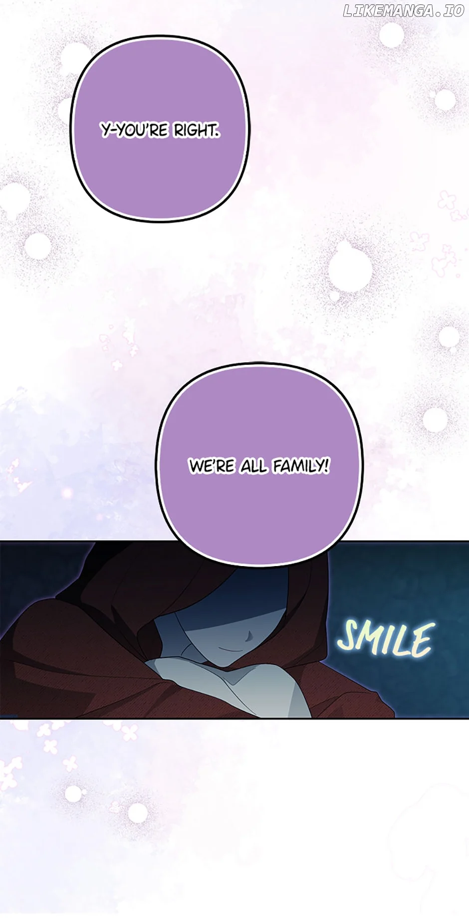 A Con Artist But That’s Okay Chapter 62 275 46