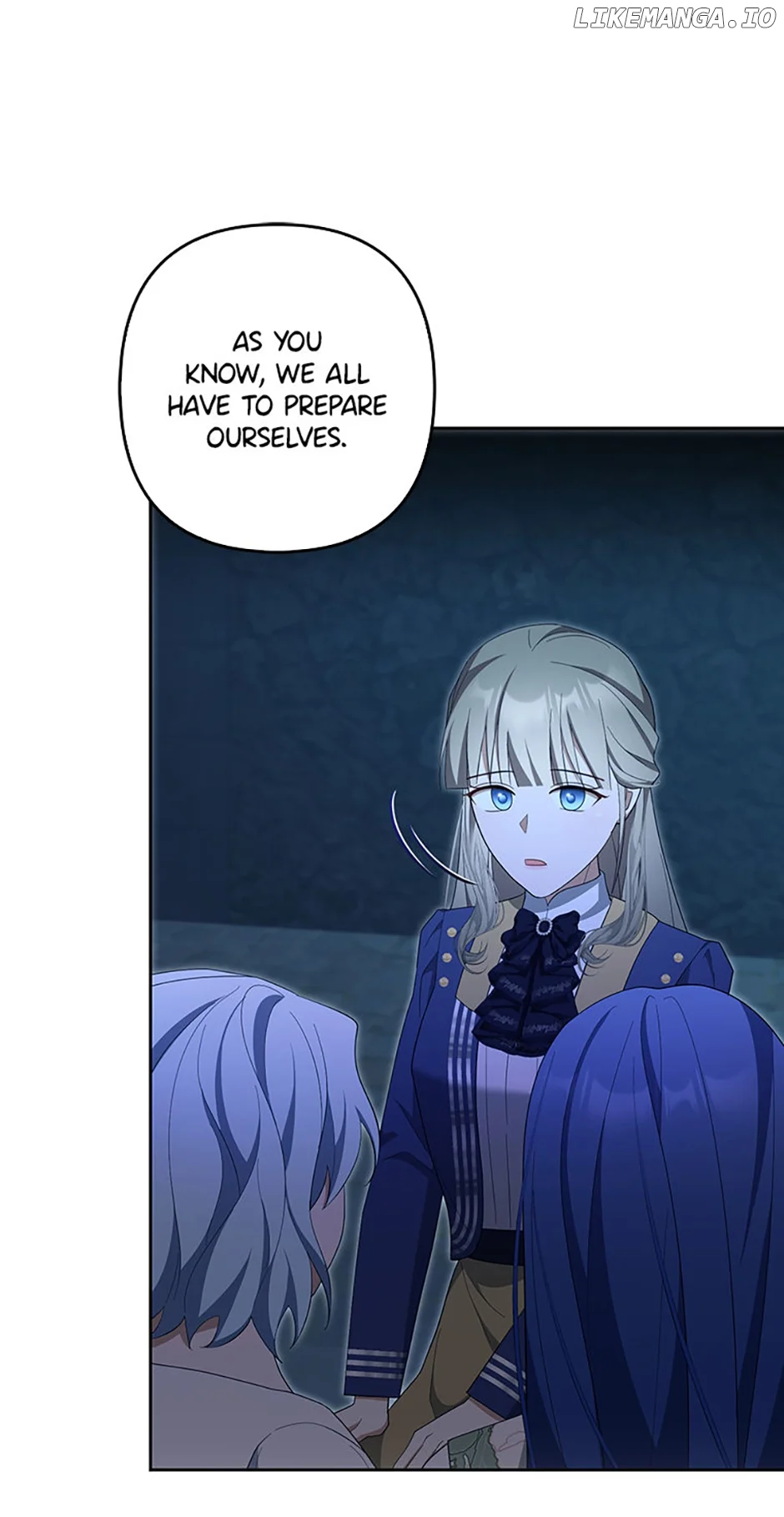 A Con Artist But That’s Okay Chapter 62 276 47