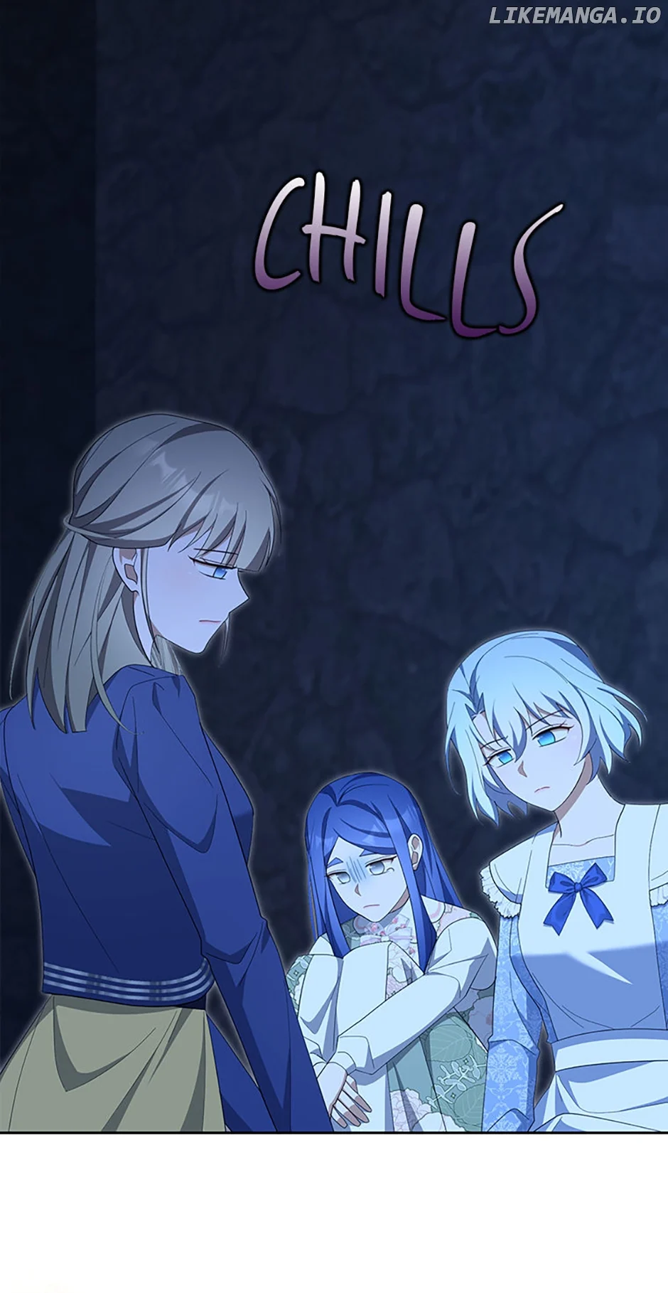 A Con Artist But That’s Okay Chapter 62 278 49