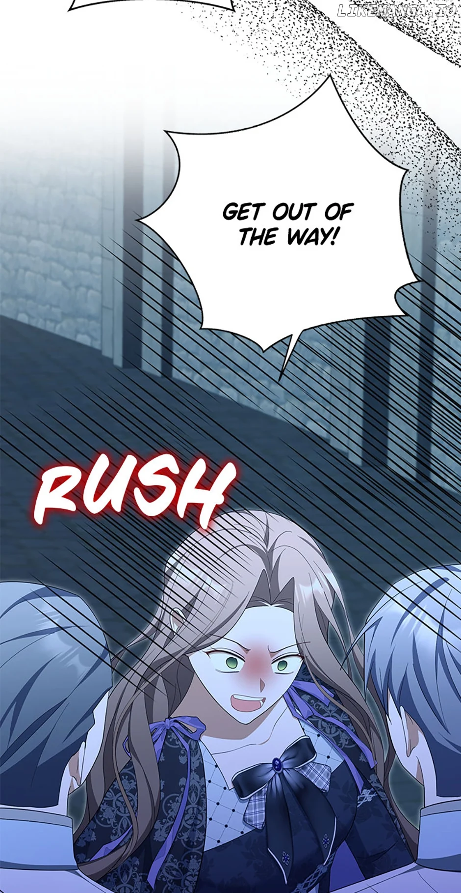 A Con Artist But That’s Okay Chapter 62 281 52