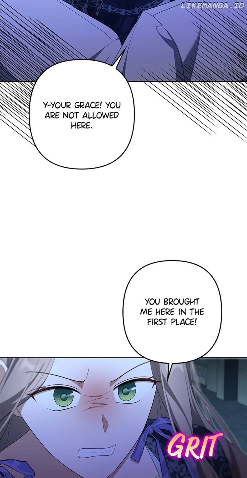 A Con Artist But That’s Okay Chapter 62 282 53