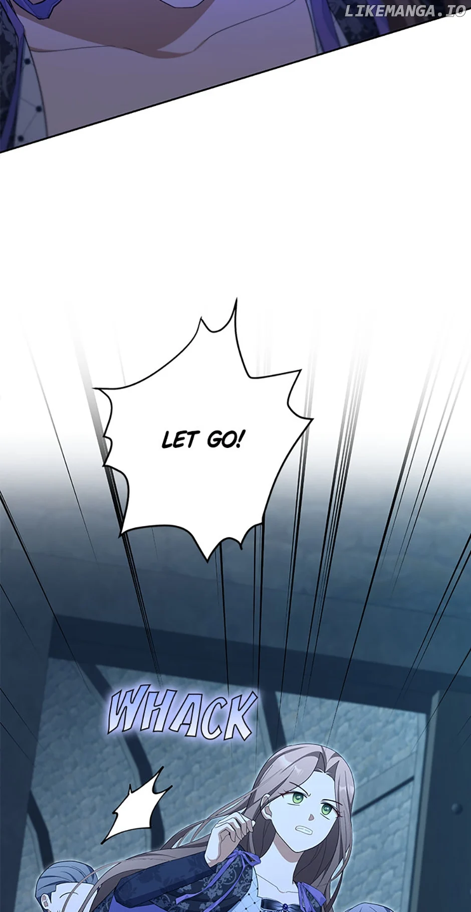 A Con Artist But That’s Okay Chapter 62 283 54