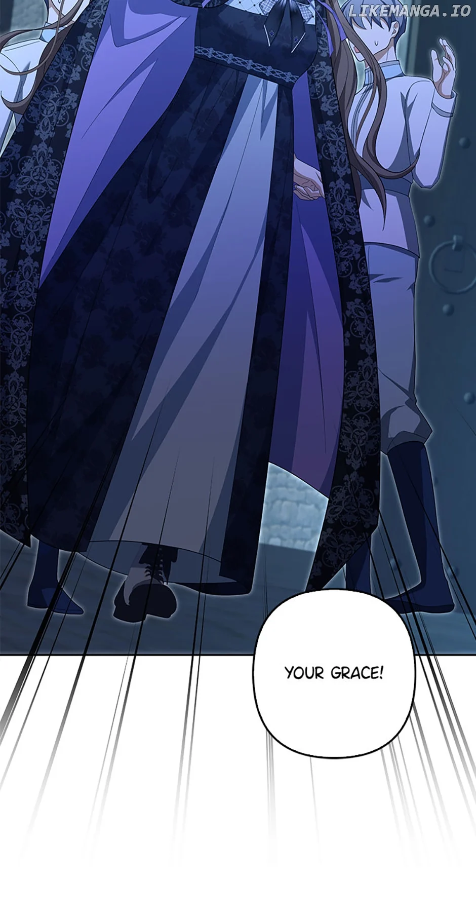 A Con Artist But That’s Okay Chapter 62 284 55