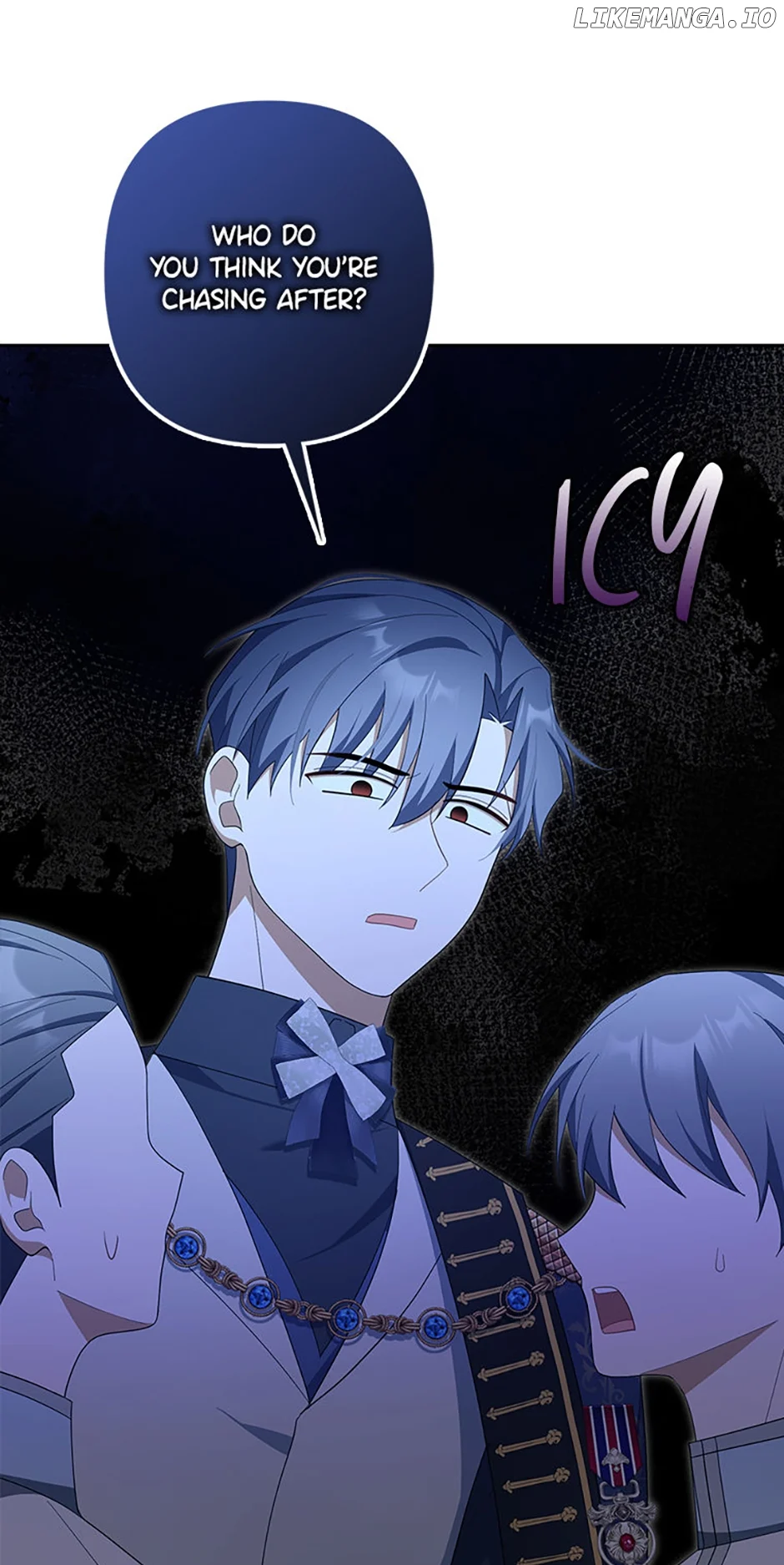 A Con Artist But That’s Okay Chapter 62 286 57