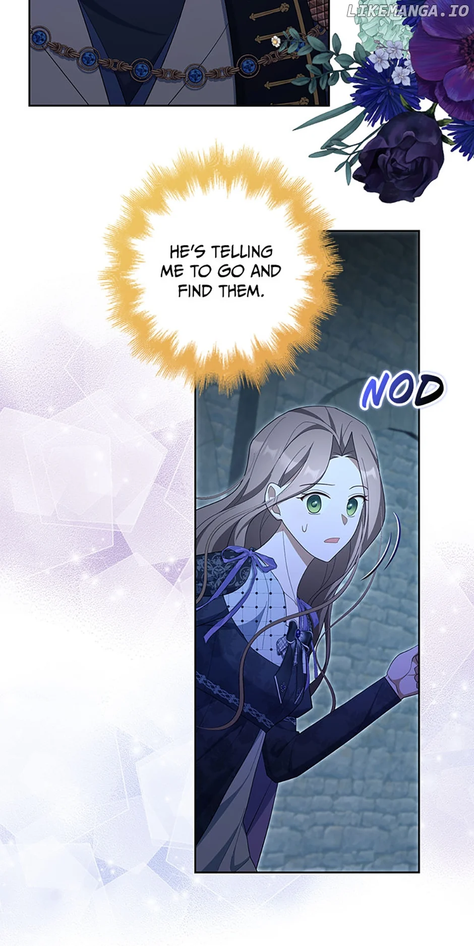 A Con Artist But That’s Okay Chapter 62 288 59