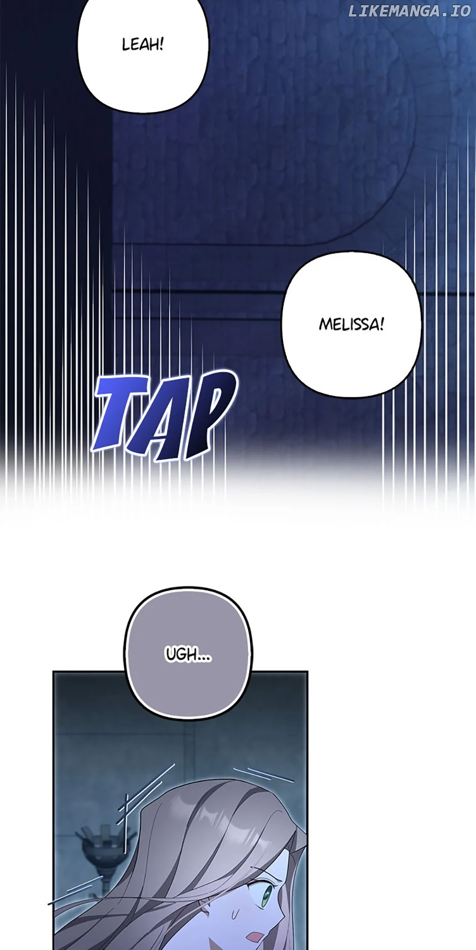 A Con Artist But That’s Okay Chapter 62 290 61