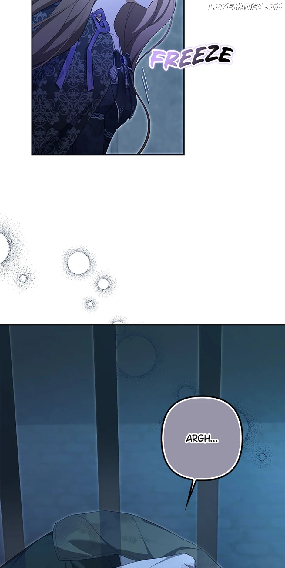 A Con Artist But That’s Okay Chapter 62 291 62