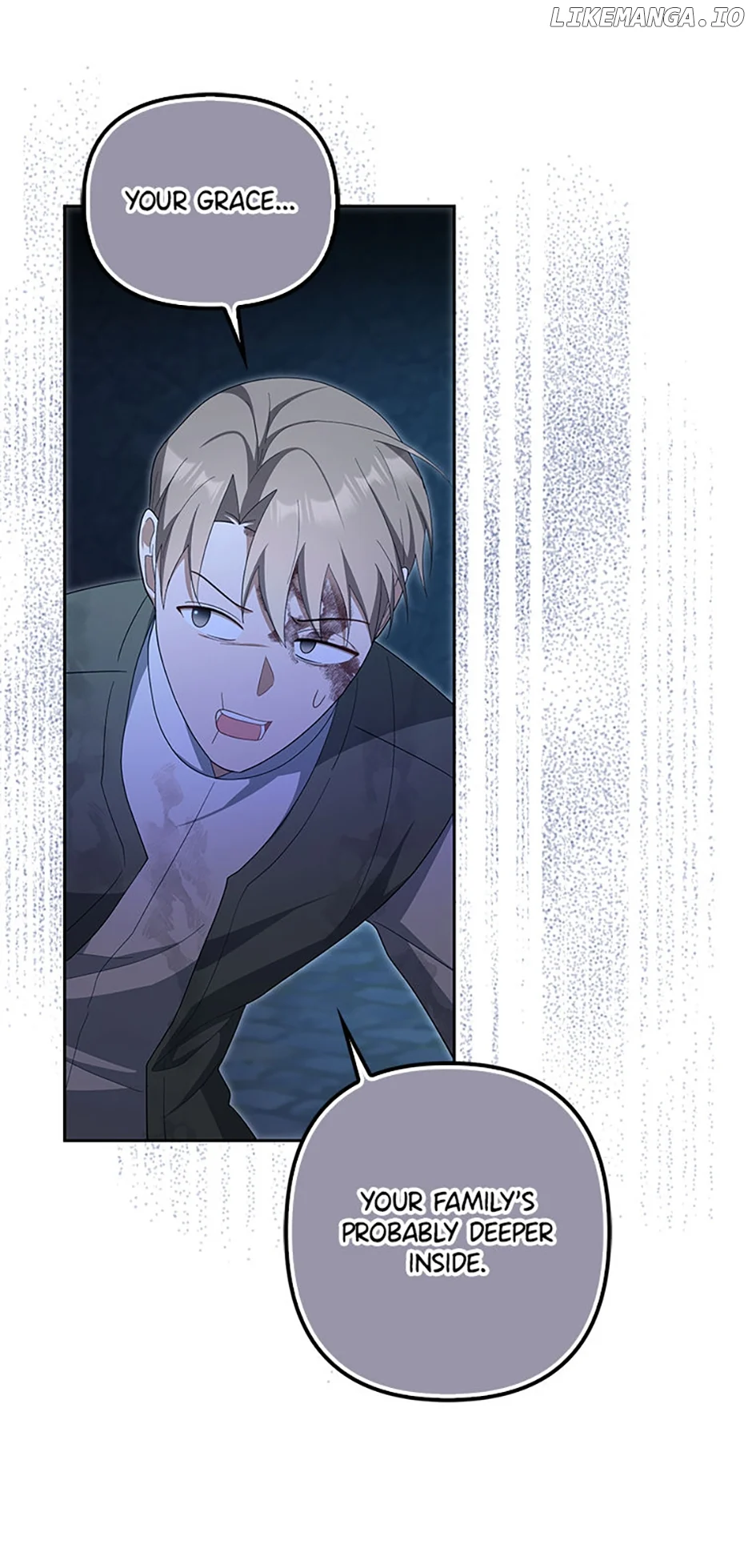 A Con Artist But That’s Okay Chapter 62 296 67