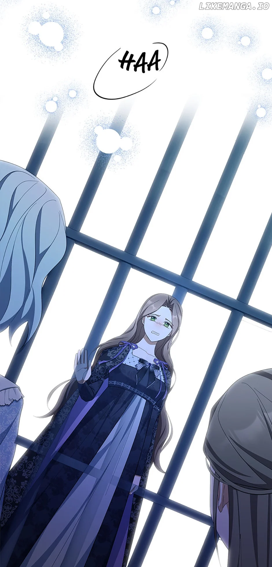 A Con Artist But That’s Okay Chapter 62 300 71