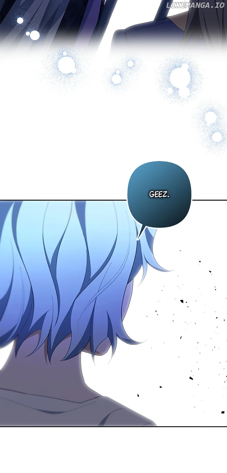 A Con Artist But That’s Okay Chapter 62 301 72