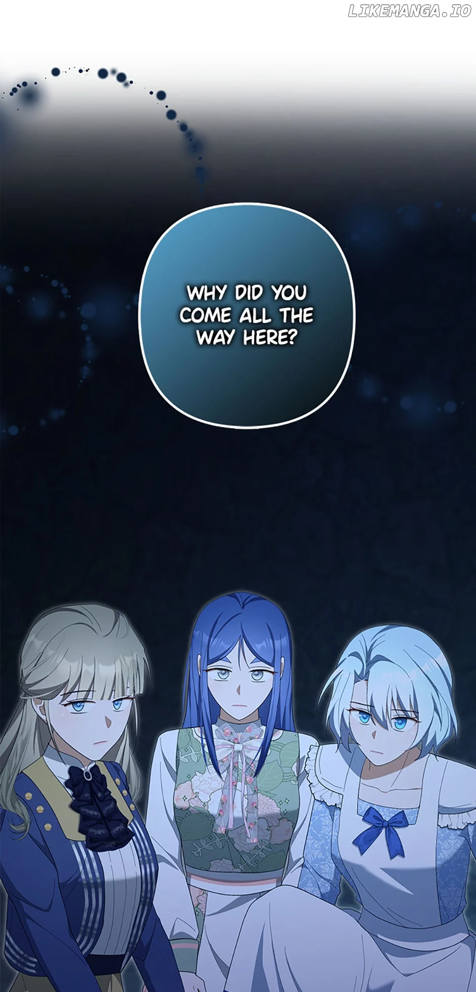 A Con Artist But That’s Okay Chapter 62 302 73