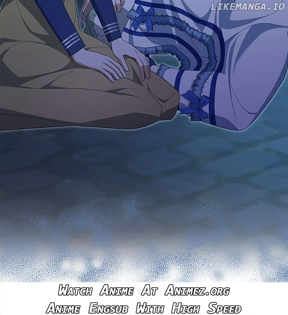 A Con Artist But That’s Okay Chapter 62 303 74