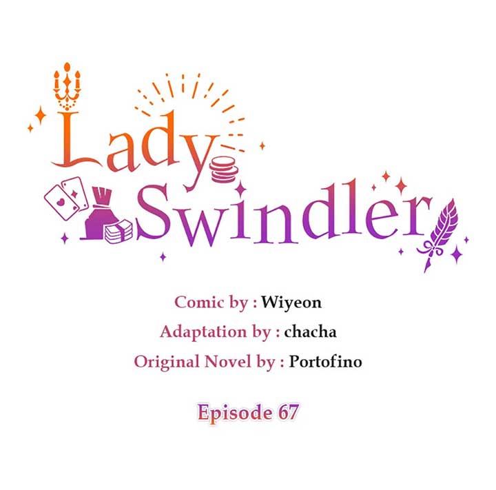 A Con Artist But That’s Okay Chapter 67 203 01