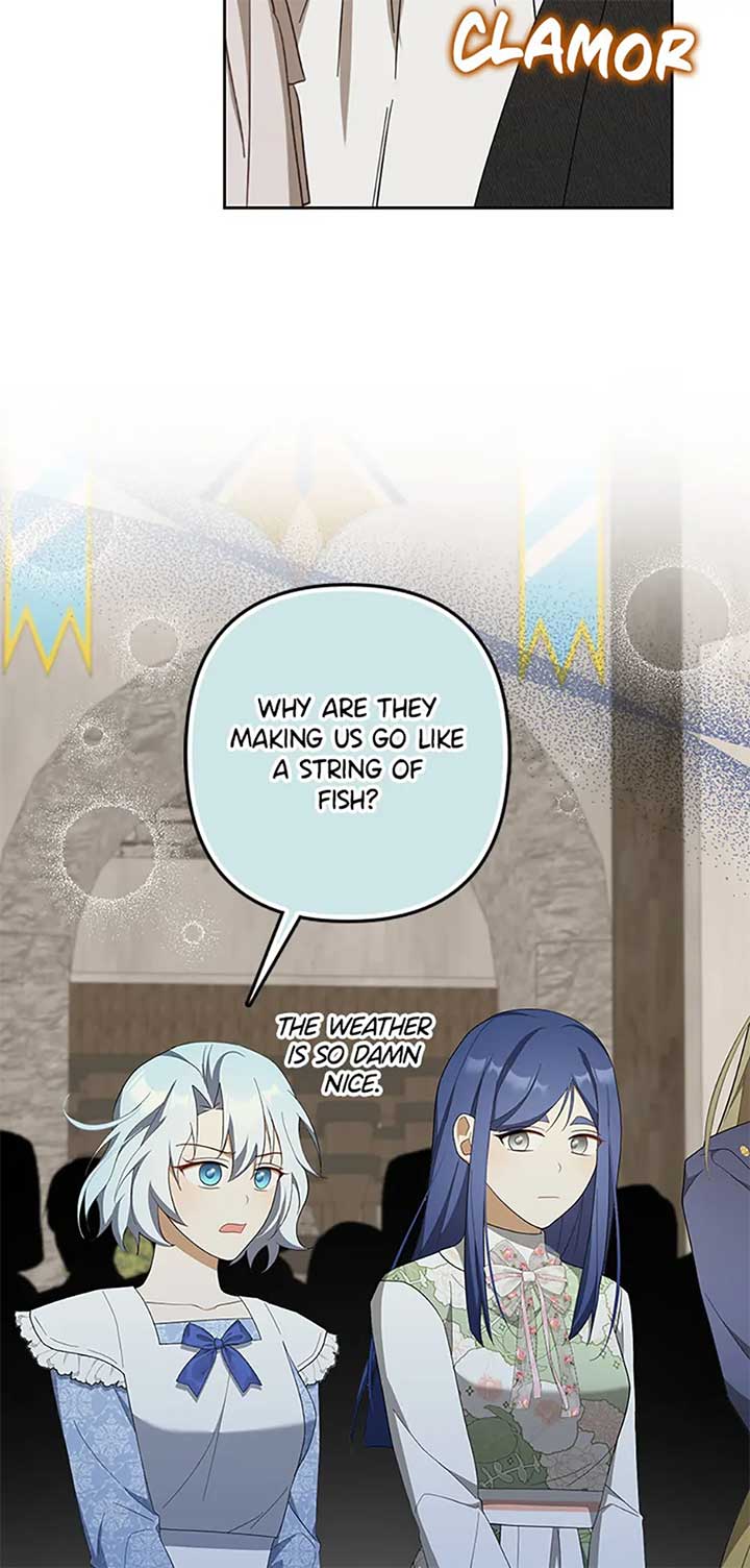 A Con Artist But That’s Okay Chapter 67 205 03