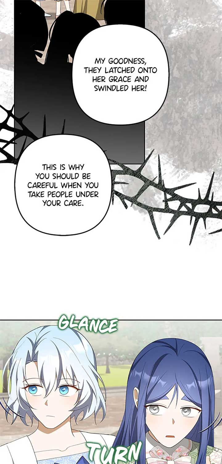 A Con Artist But That’s Okay Chapter 67 207 05