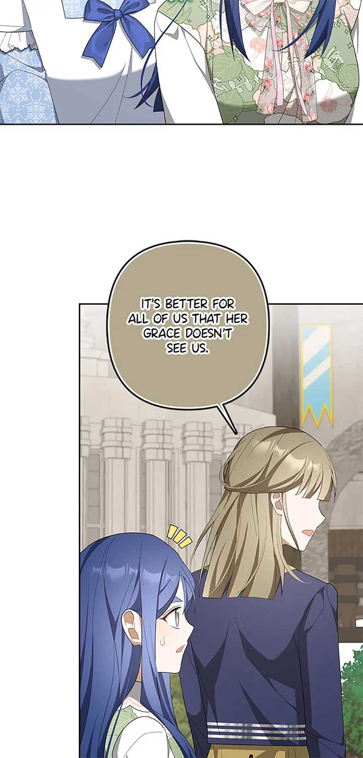 A Con Artist But That’s Okay Chapter 67 208 06