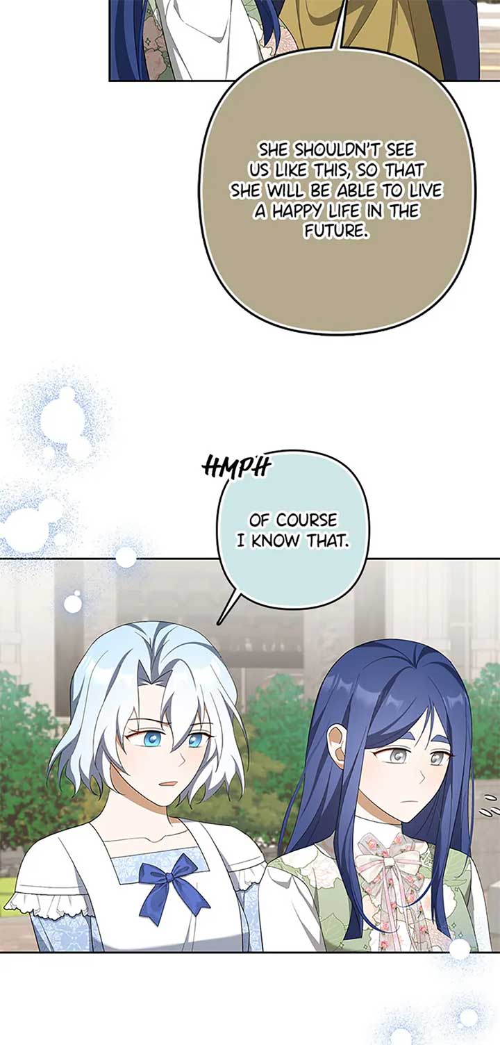 A Con Artist But That’s Okay Chapter 67 209 07