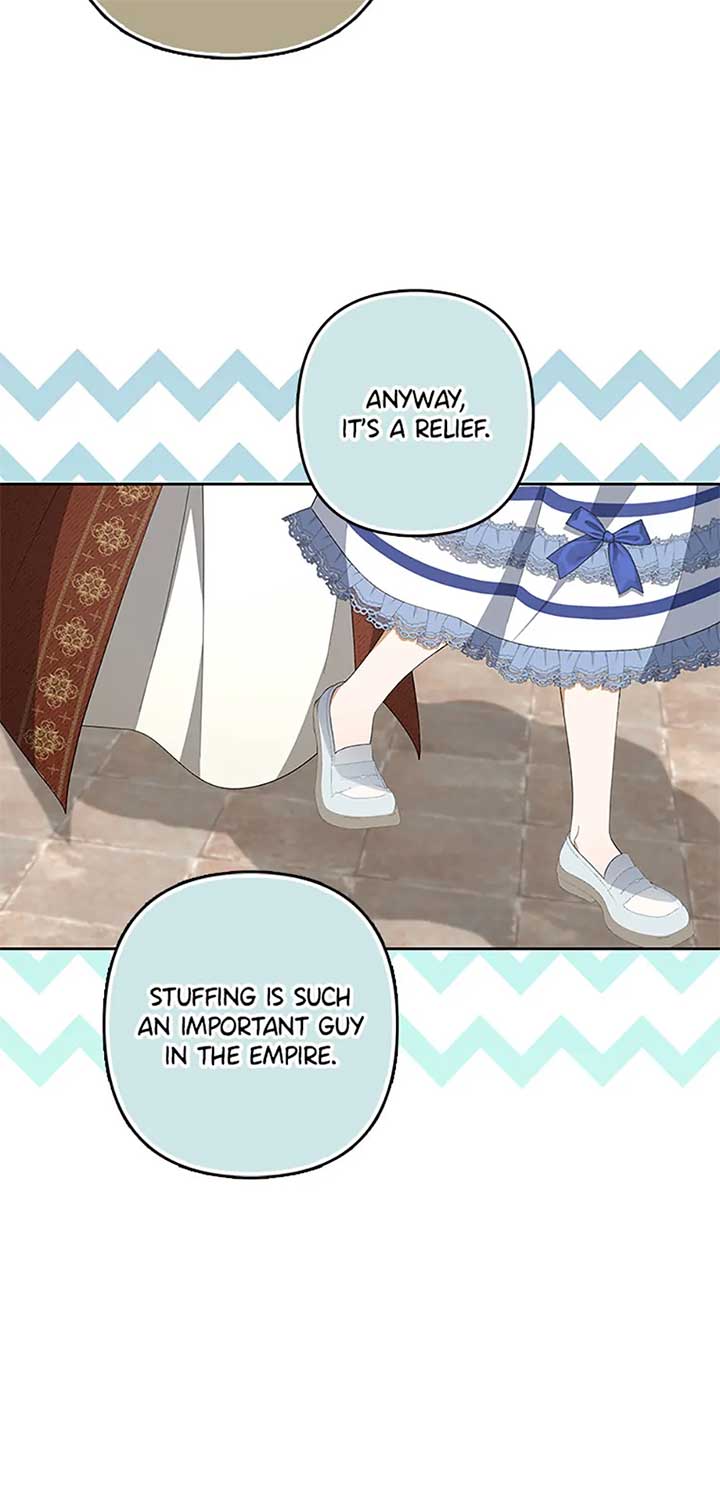 A Con Artist But That’s Okay Chapter 67 211 09