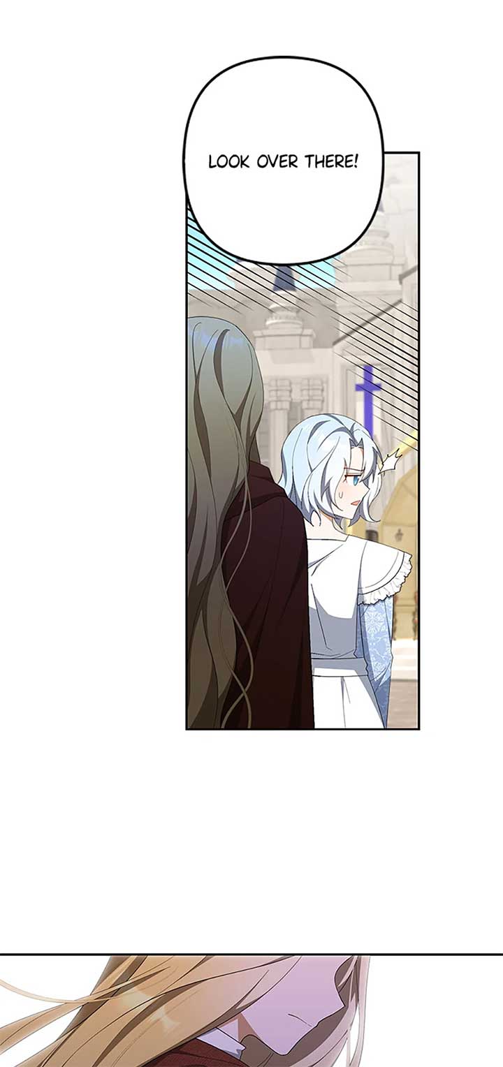 A Con Artist But That’s Okay Chapter 67 212 10