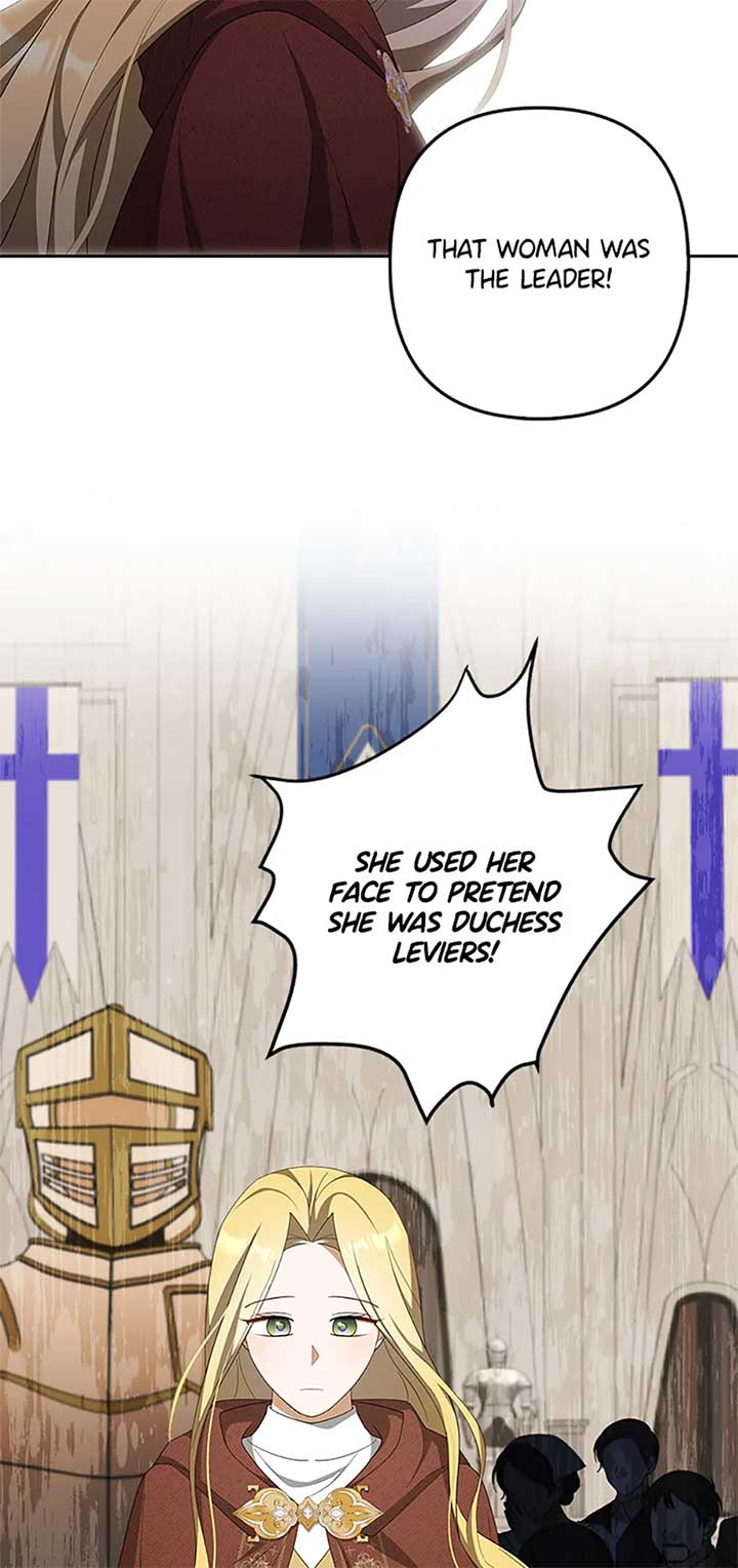 A Con Artist But That’s Okay Chapter 67 213 11