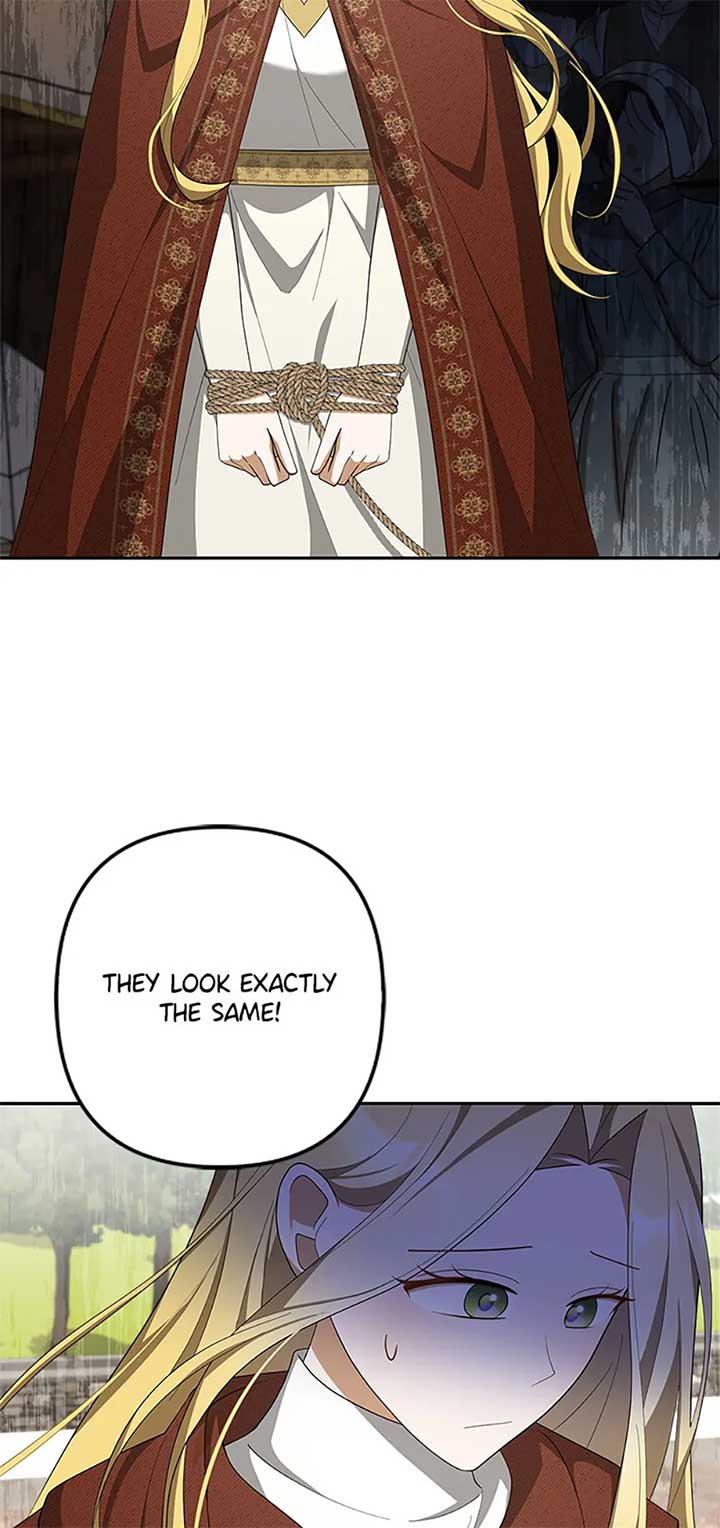 A Con Artist But That’s Okay Chapter 67 214 12