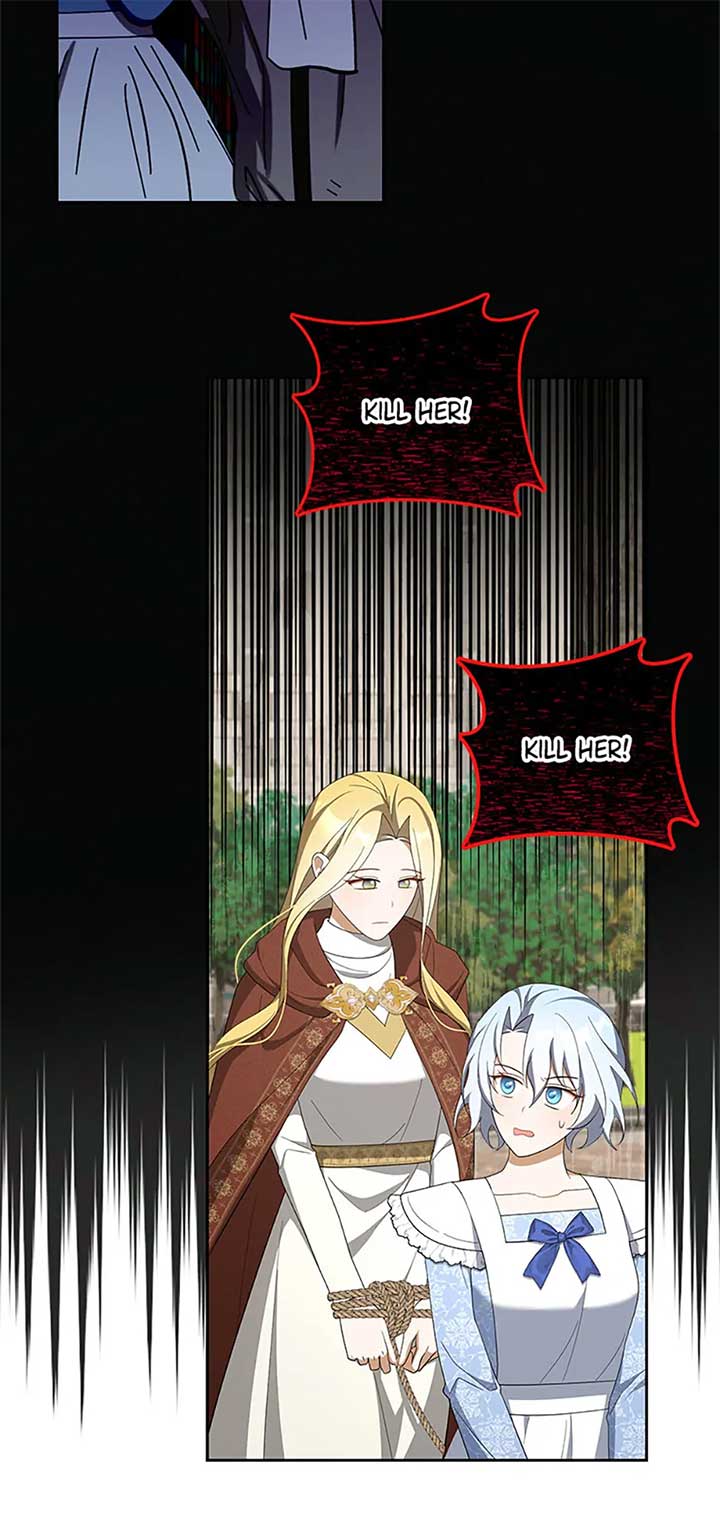 A Con Artist But That’s Okay Chapter 67 216 14