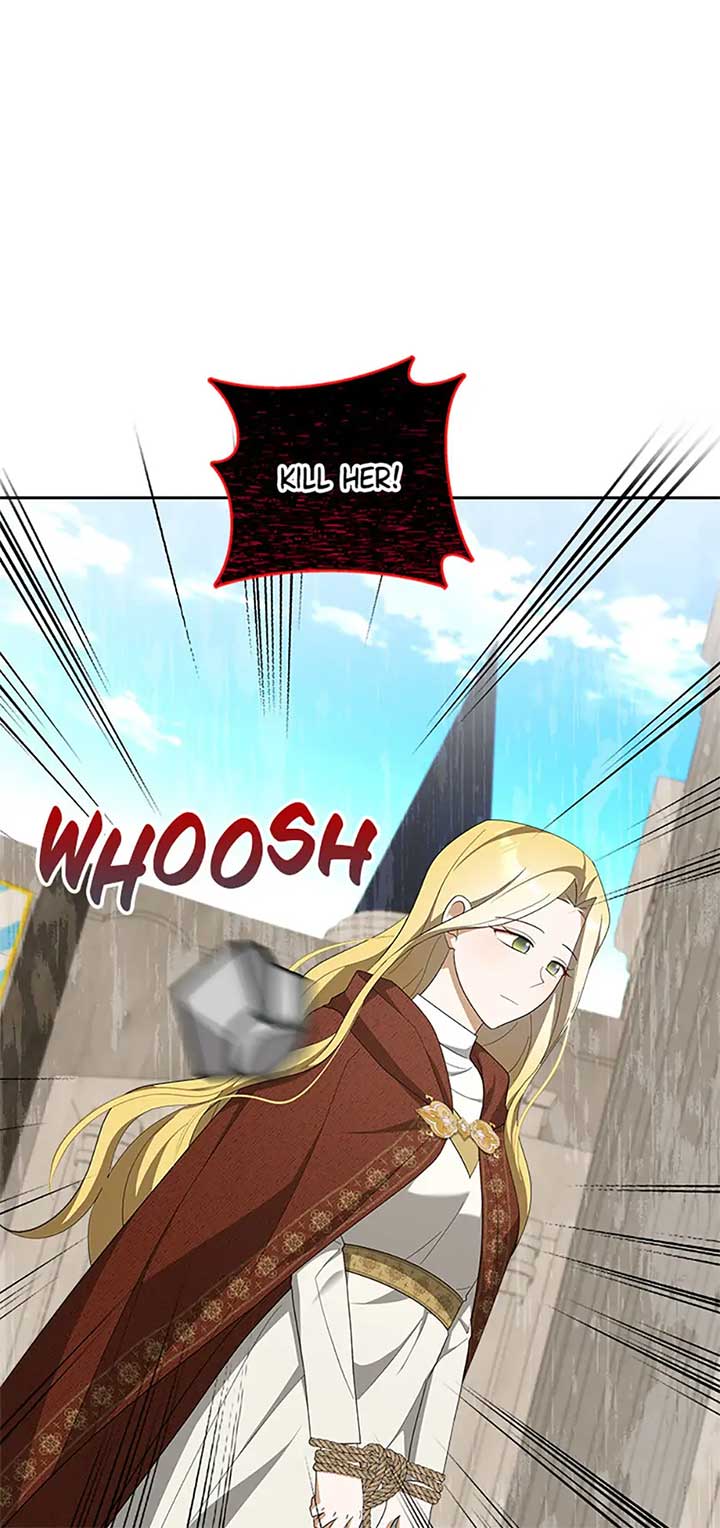 A Con Artist But That’s Okay Chapter 67 217 15