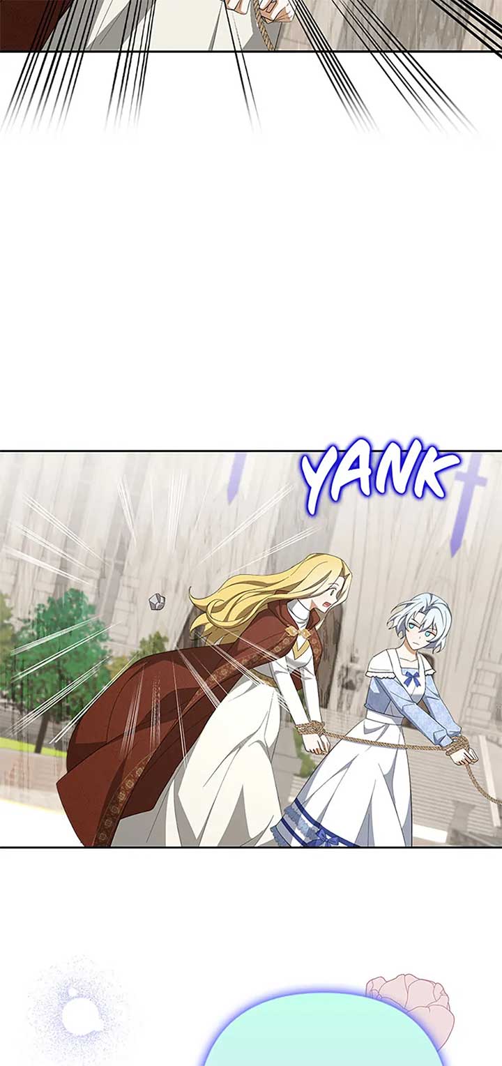 A Con Artist But That’s Okay Chapter 67 218 16