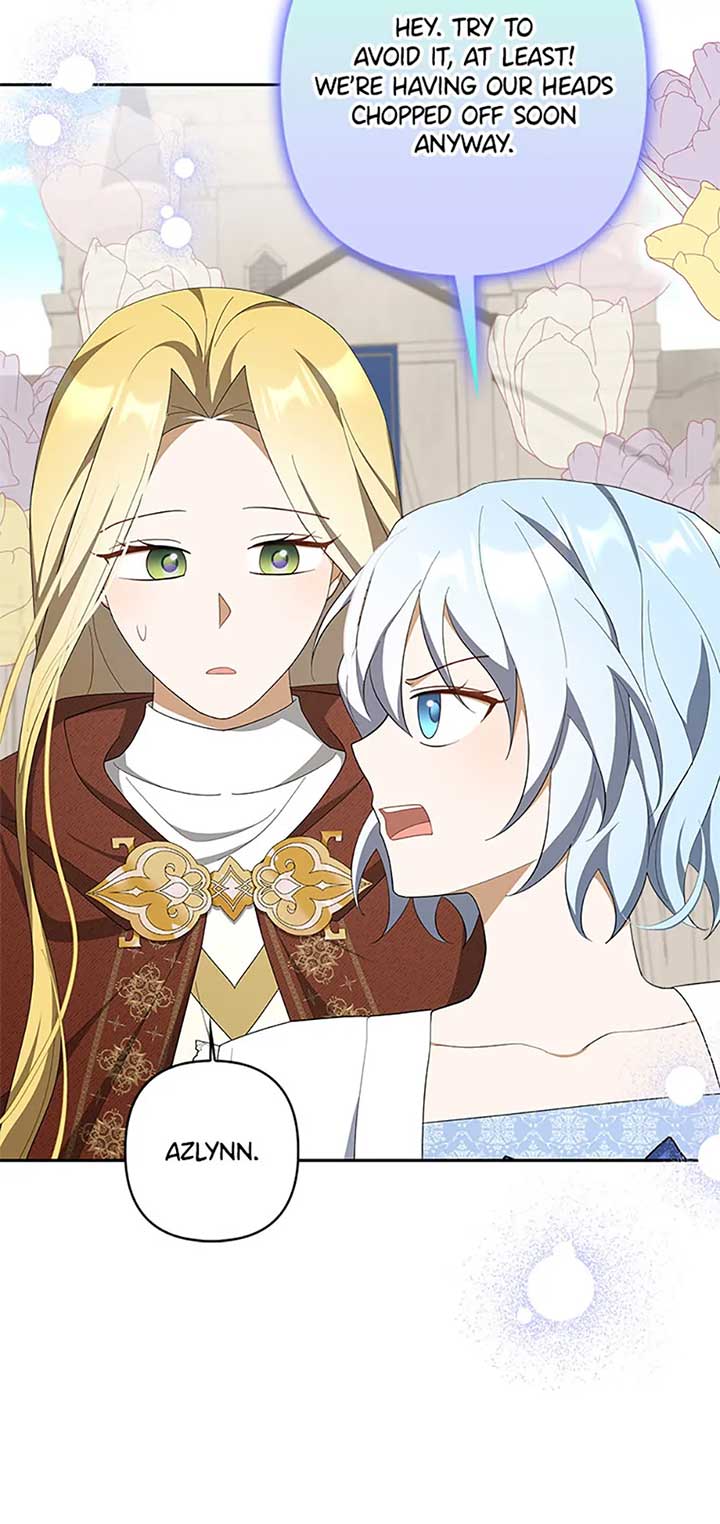 A Con Artist But That’s Okay Chapter 67 219 17