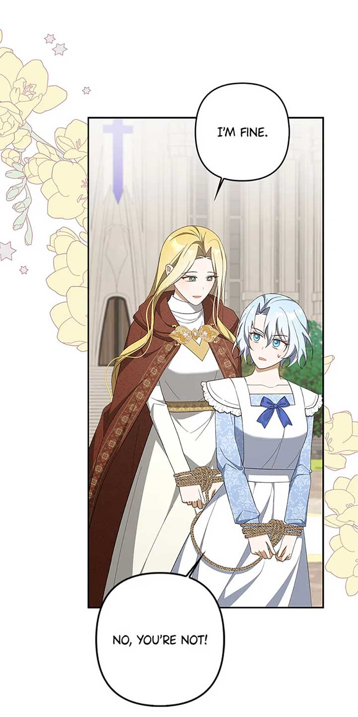 A Con Artist But That’s Okay Chapter 67 220 18