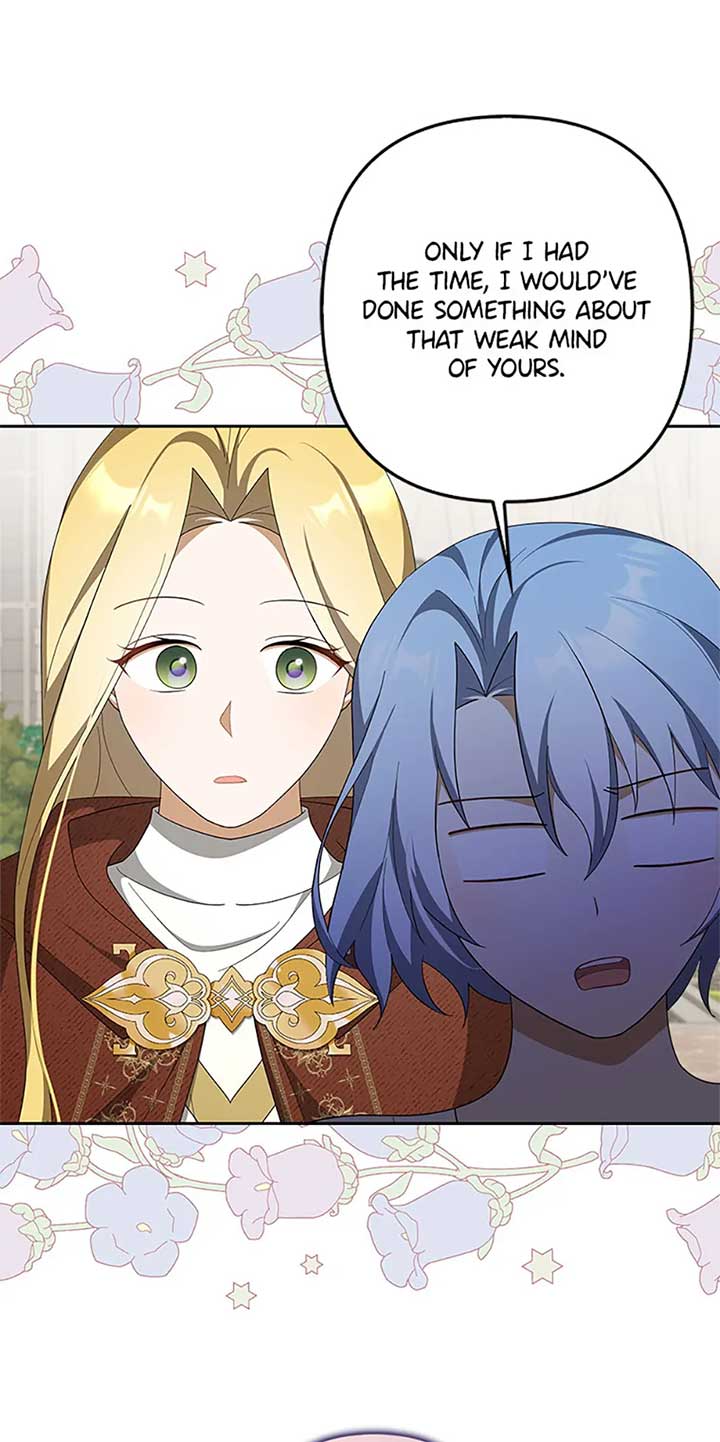 A Con Artist But That’s Okay Chapter 67 221 19