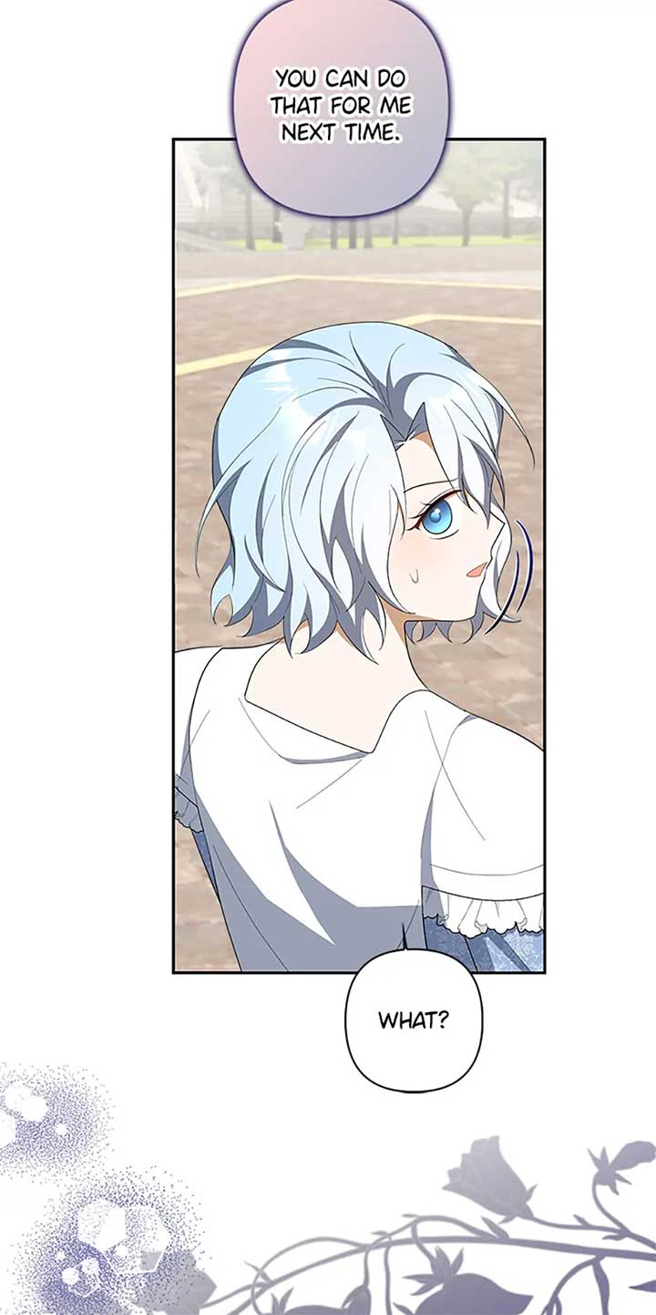 A Con Artist But That’s Okay Chapter 67 222 20