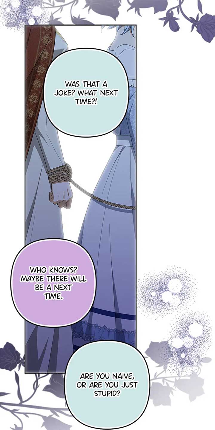 A Con Artist But That’s Okay Chapter 67 223 21