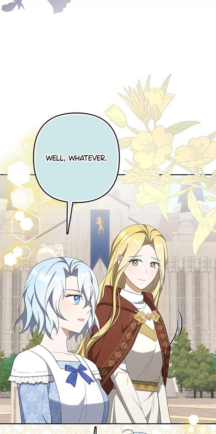 A Con Artist But That’s Okay Chapter 67 224 22