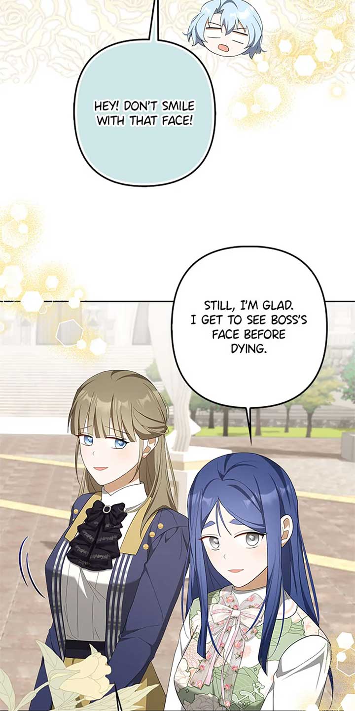 A Con Artist But That’s Okay Chapter 67 225 23