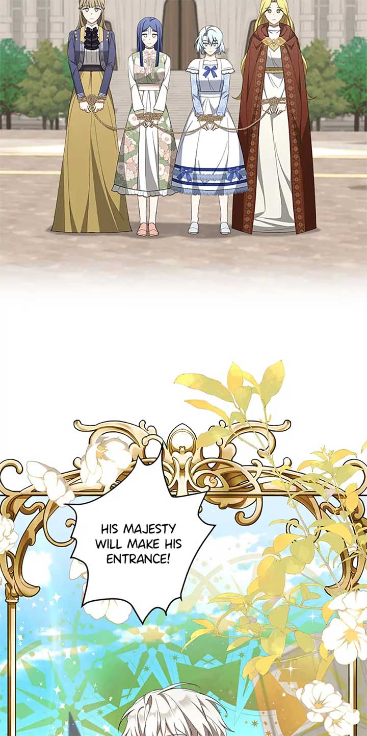 A Con Artist But That’s Okay Chapter 67 227 25