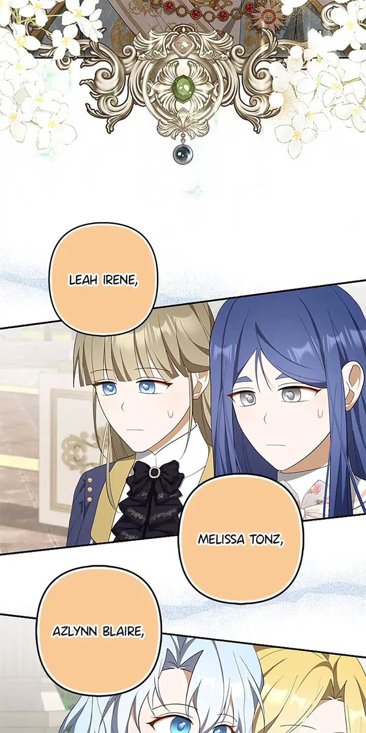 A Con Artist But That’s Okay Chapter 67 231 29