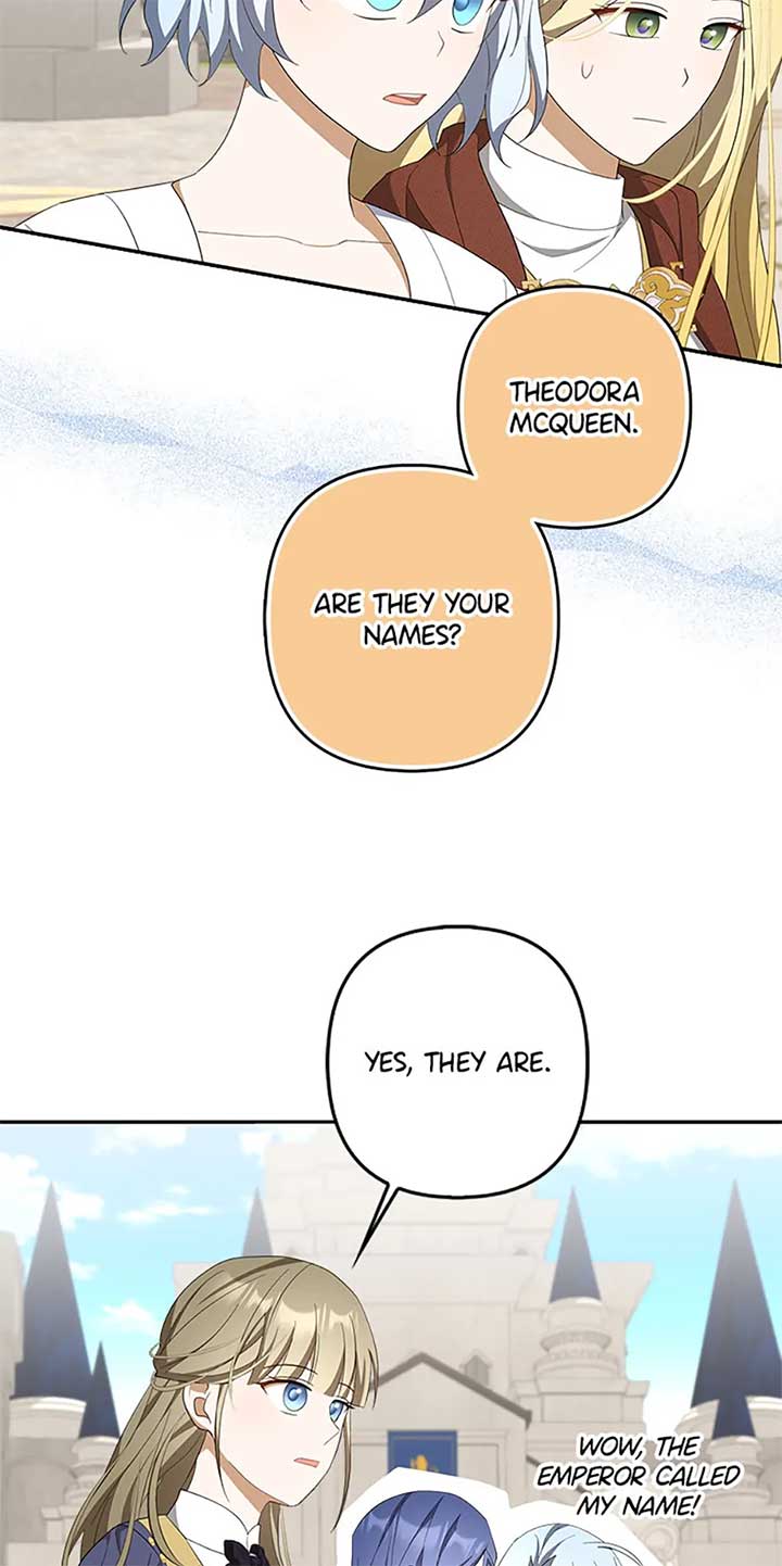 A Con Artist But That’s Okay Chapter 67 232 30