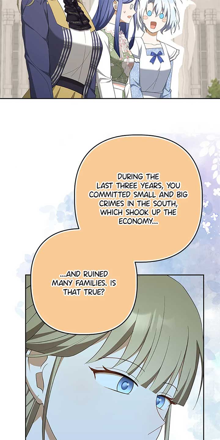 A Con Artist But That’s Okay Chapter 67 233 31