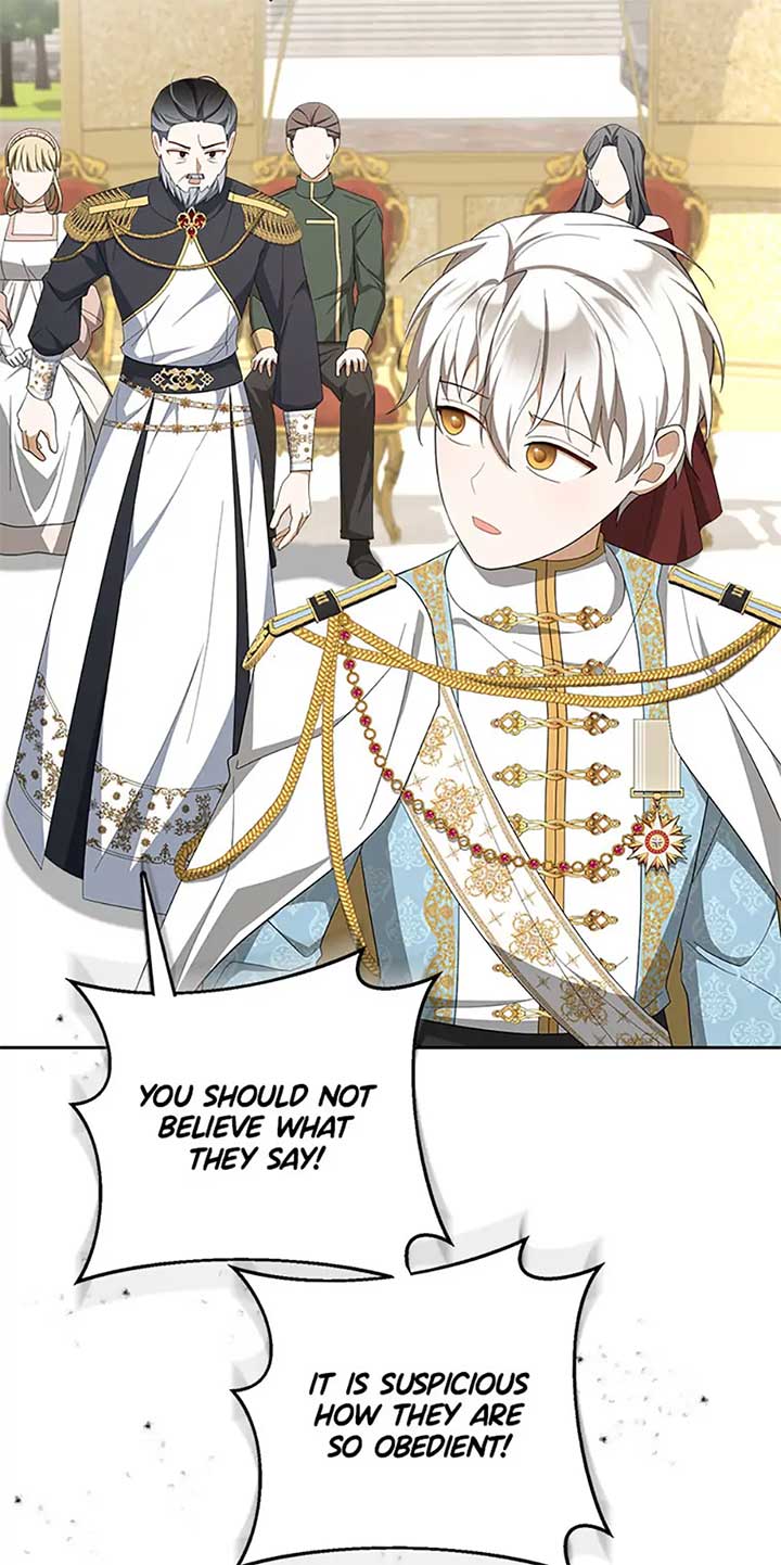 A Con Artist But That’s Okay Chapter 67 235 33