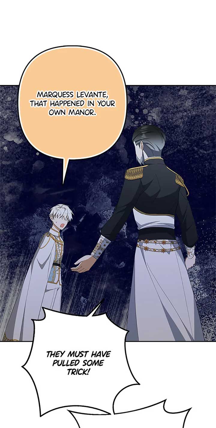 A Con Artist But That’s Okay Chapter 67 238 36