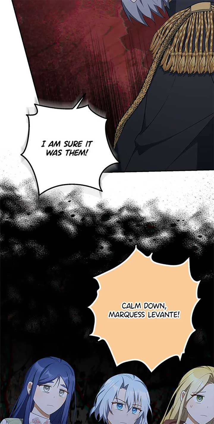 A Con Artist But That’s Okay Chapter 67 240 38