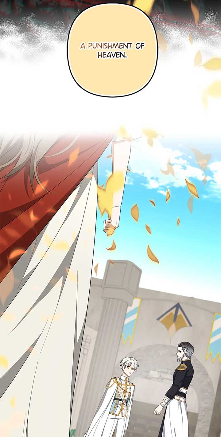 A Con Artist But That’s Okay Chapter 67 242 40