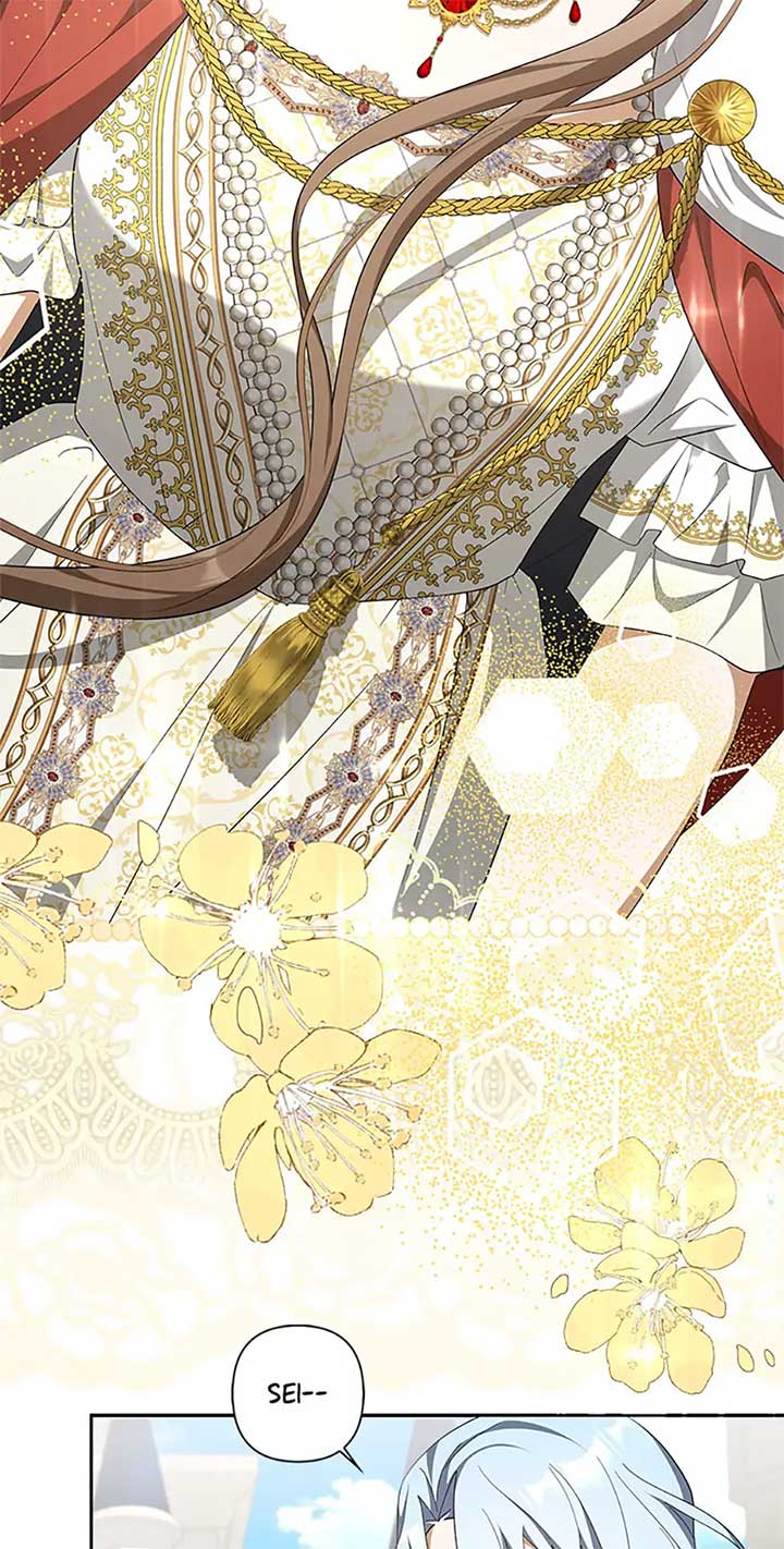 A Con Artist But That’s Okay Chapter 67 244 42